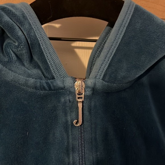 Juicy couture set - Picture 2 of 8